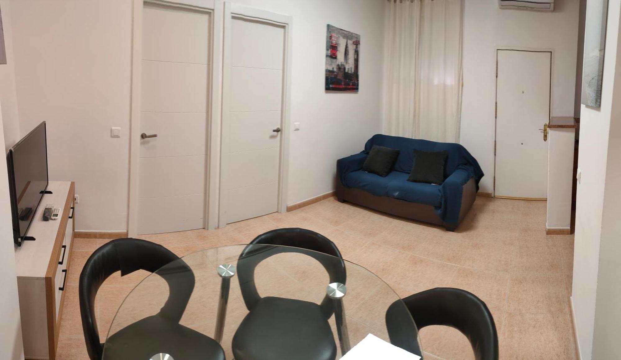 Jerez Appartement