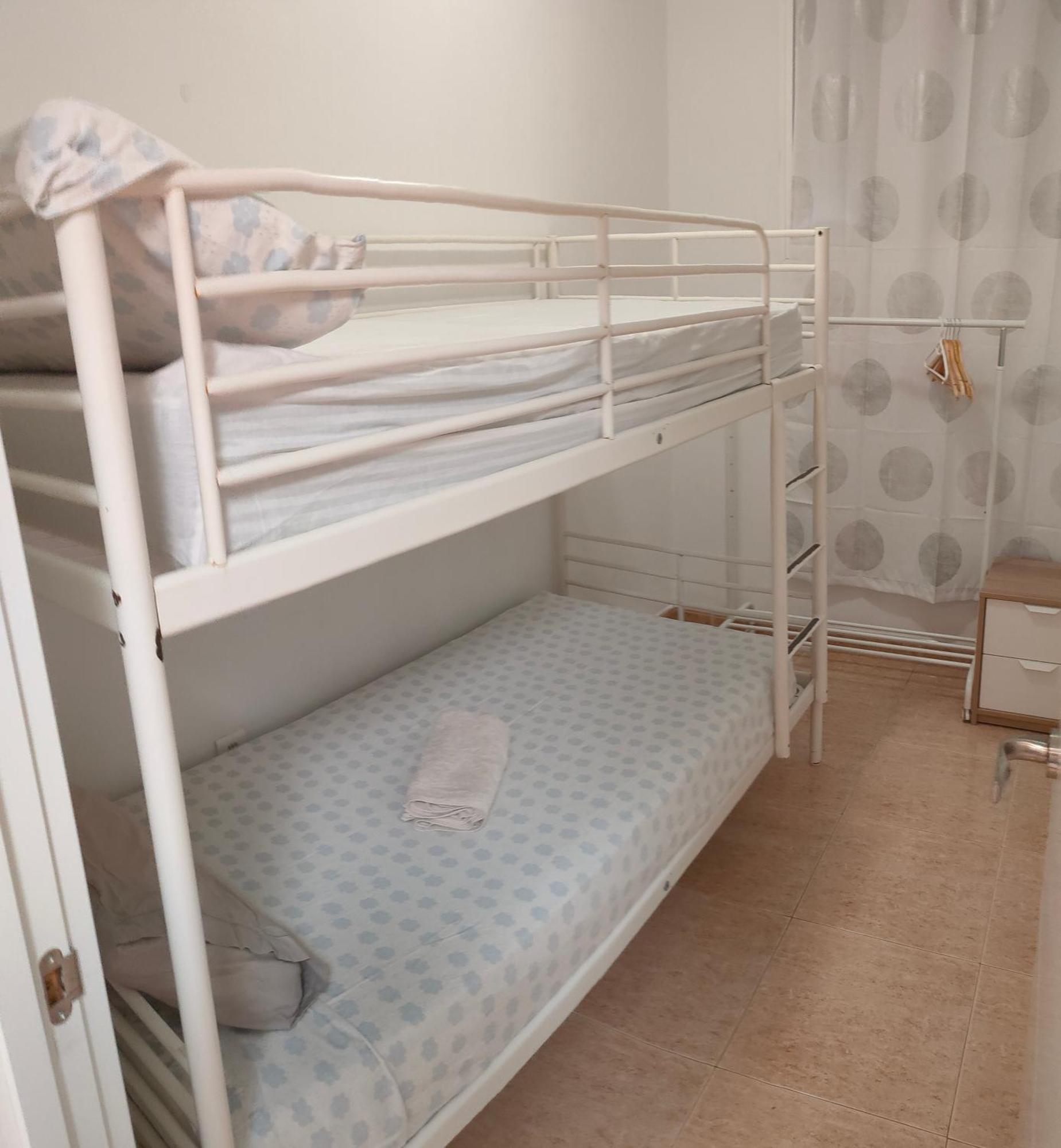 Jerez Apartament