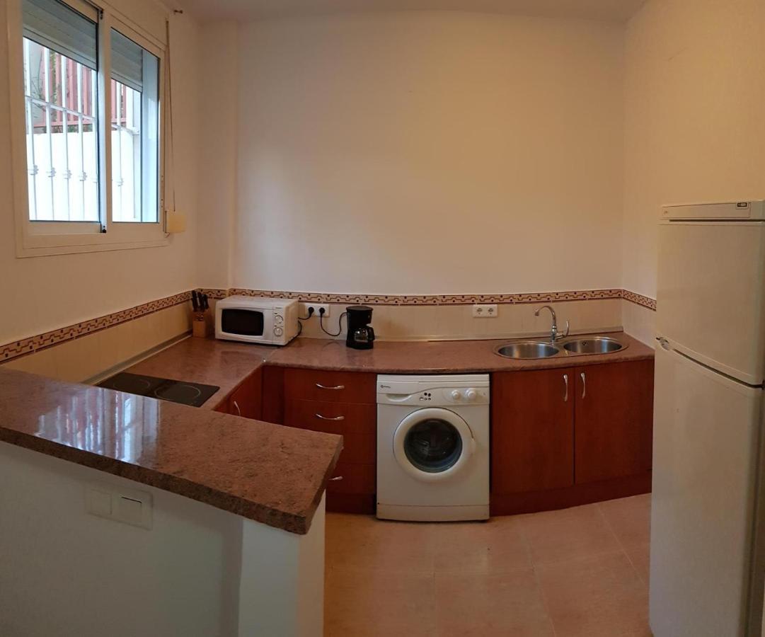 Apartament Jerez *