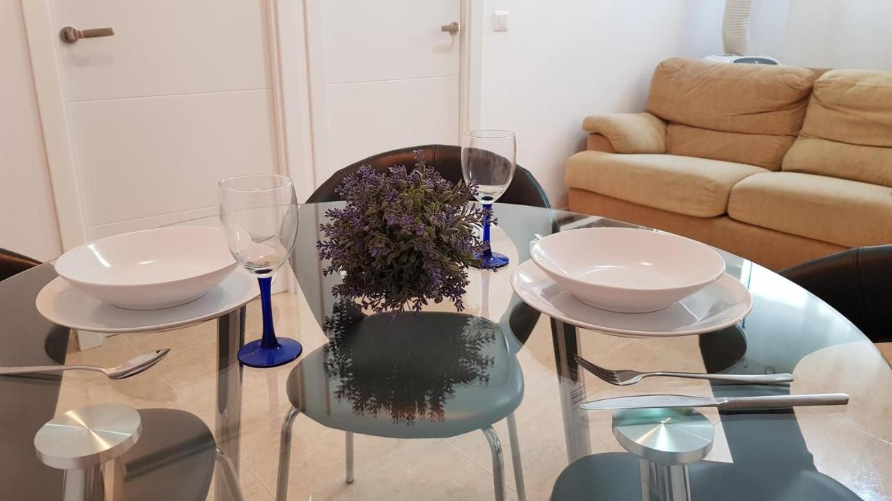 Apartament Jerez *