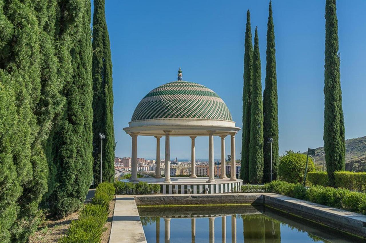 Apartament Jerez Malaga