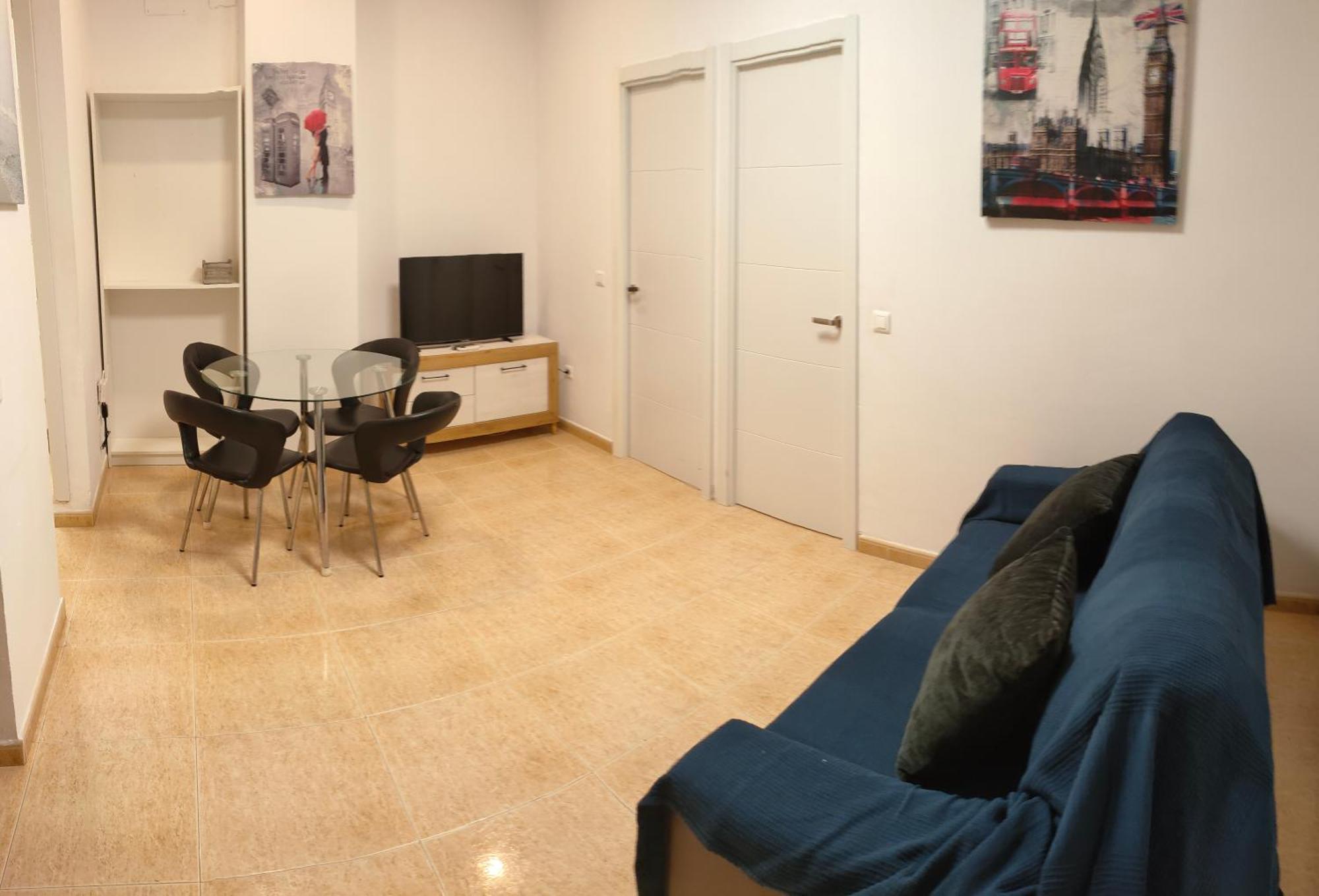 Jerez Apartamento *